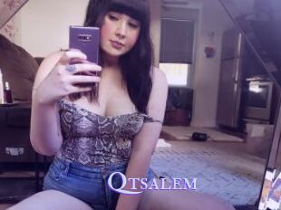 Qtsalem