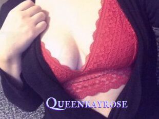 Queenkayrose