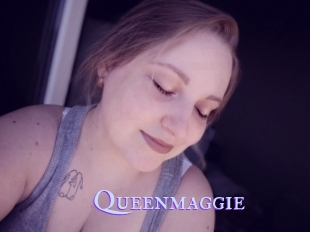 Queenmaggie