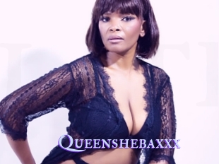 Queenshebaxxx