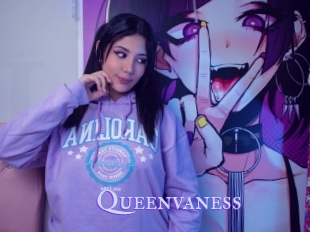 Queenvaness