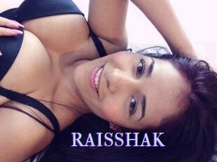 RAISSHAK