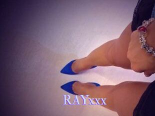 RAYxxx