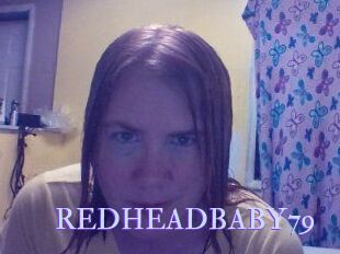 REDHEADBABY79