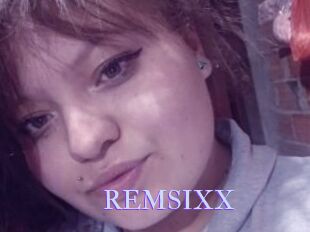 REMSIXX