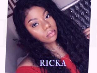 RICKA