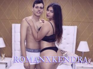 ROMANXKENDRA