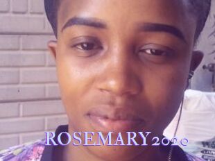 ROSEMARY2020