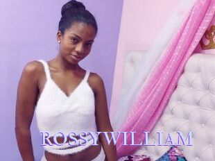 ROSSYWILLIAM