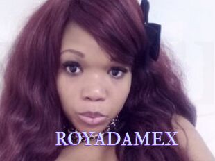 ROYADAMEX