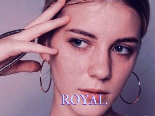 ROYAL