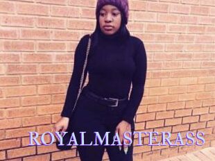 ROYALMASTERASS