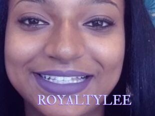 ROYALTY_LEE