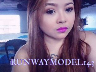 RUNWAYMODEL143