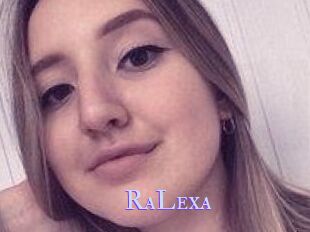 RaLexa