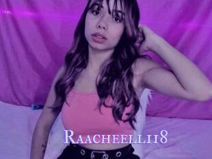 Raacheell118