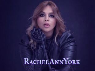 RachelAnnYork