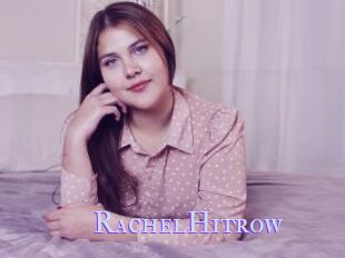 RachelHitrow