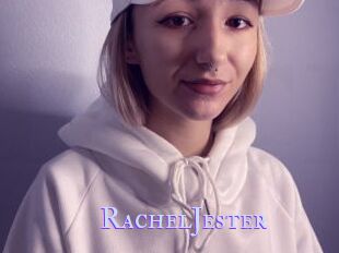 RachelJester