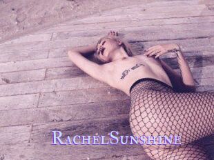 RachelSunshine