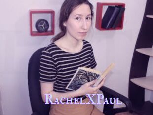 RachelXPaul