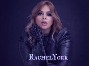 RachelYork