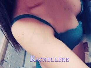 Rachelleke