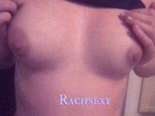 Rachsexy