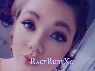 RacyRubyXo