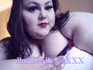 RadiantReneeXXX