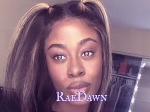 RaeDawn