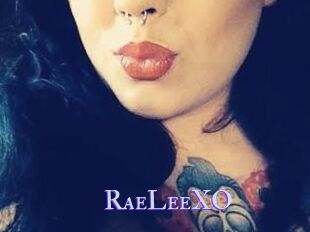 RaeLeeXO