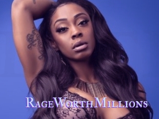 RageWorthMillions