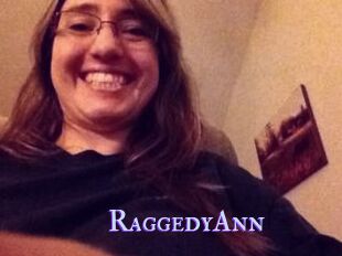 RaggedyAnn