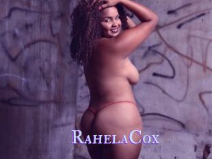 RahelaCox