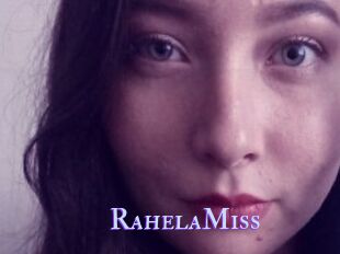 RahelaMiss