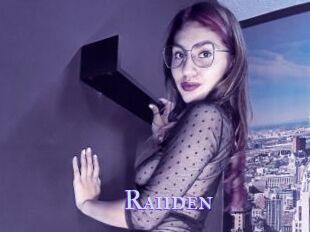 Raiiden