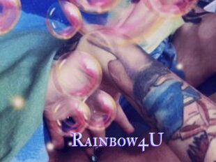 Rainbow4U