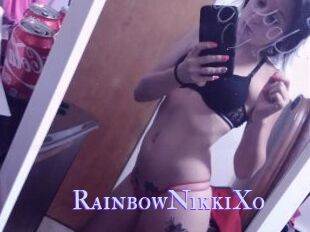 RainbowNikkiXo