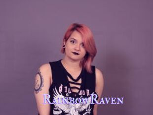 RainbowRaven