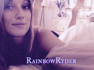 RainbowRyder