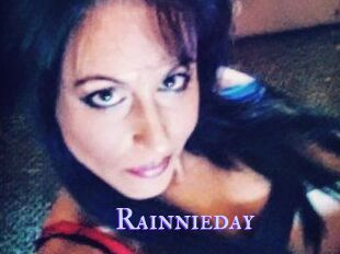 Rainnieday