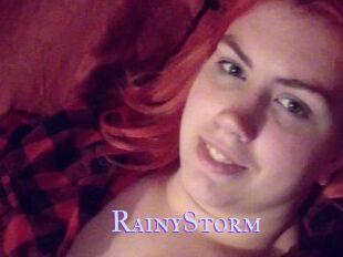 RainyStorm