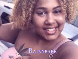 Rainybabe