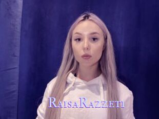 RaisaRazzeti