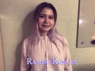 RamineRonges