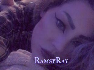 RamsyRay