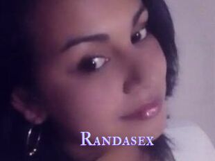 Randasex