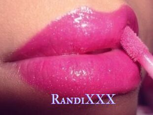 RandiXXX