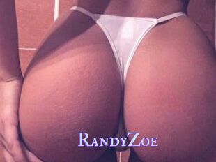 RandyZoe